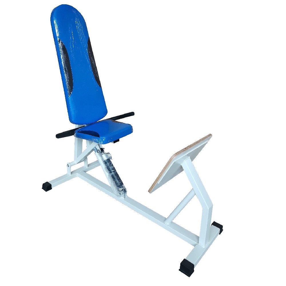 KR-DTQ 坐式蹬腿康復訓練器